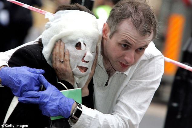 It was the deadliest Islamic terror attack in British history, claiming the lives of 56 people and injuring hundreds more