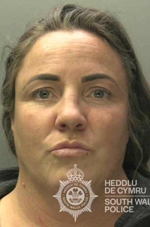 Ann McDonagh, 39