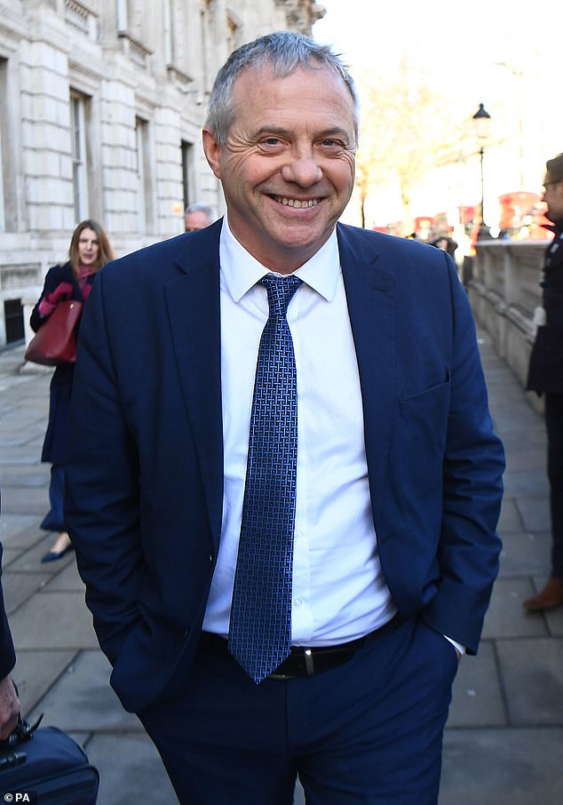 Labour peer John Mann says Motability is making 'too much money' and needs tighter criteria