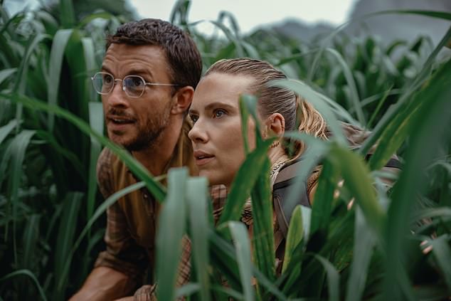 It also took in $171 million from foreign markets for a worldwide debut of $317.8 million at the global box office