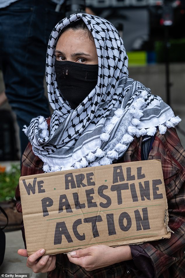 Proscription makes it a criminal offence under the Terrorism Act 2000 (TACT) to invite or express support for an organisation through chanting, wearing clothing or displaying articles such as flags, signs or logos