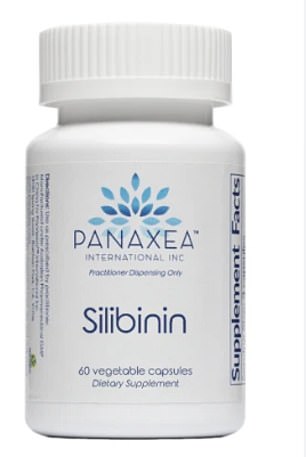 Silibinin can help save victims, but the kidneys have to still be working to flush out the deadly poison