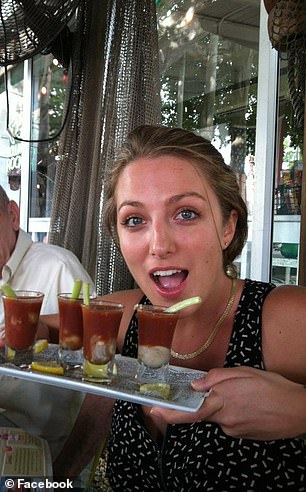 August 1 also marks the first birthday of the Ohio-born, Virginia-raised rocker's youngest daughter with former mistress Jennifer Young (pictured)