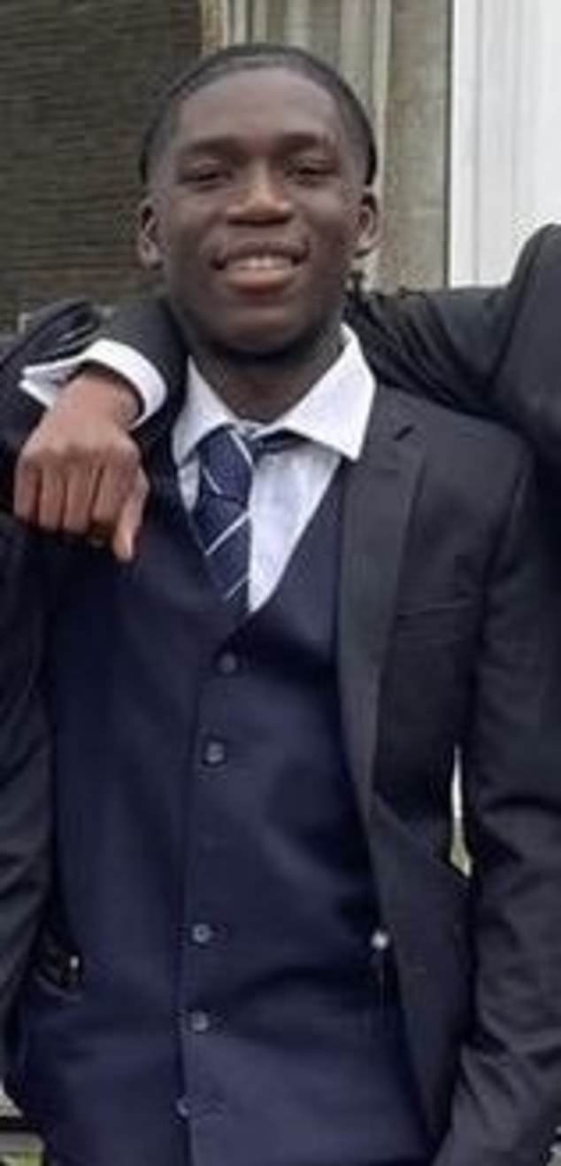 Fakana returned home on Thursday July 3 following several months in prison after initially being sentenced to a year in jail