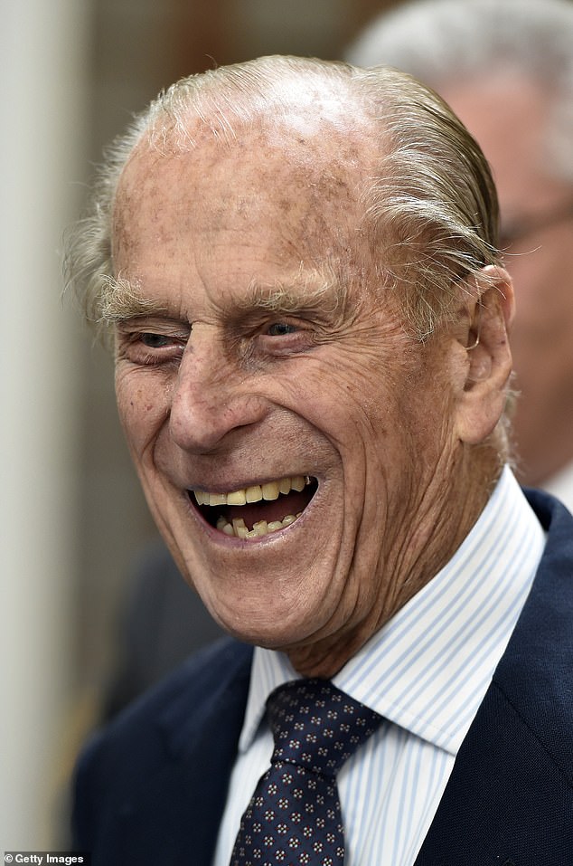 Over Philip's decades-long period of service the Duke was reportedly always the most popular among palace staff