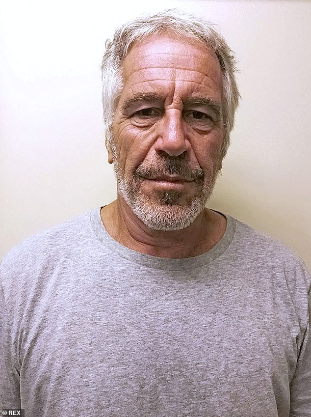 Sentiment was widely shared online that Epstein's 2019 death was made to look like a suicide, but was actually a murder meant to prevent him from revealing his client list or co-conspirators in the pedophilic sex trafficking conspiracy