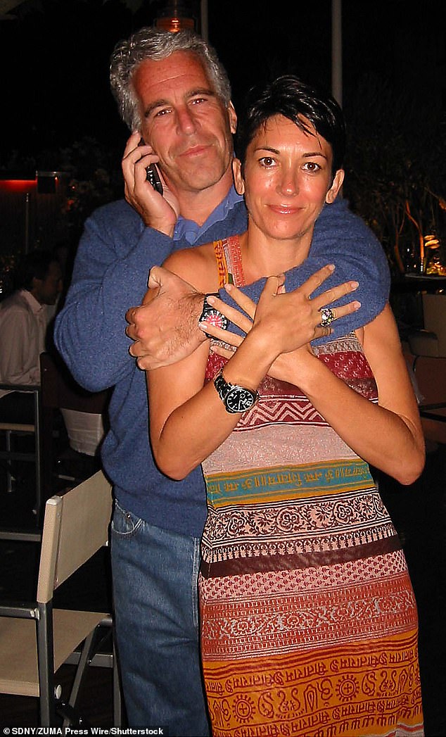 The memo from the FBI and DOJ announced that no one involved in the Epstein case will follow former right-hand woman Ghislaine Maxwell to prison, as no further charges will be filed