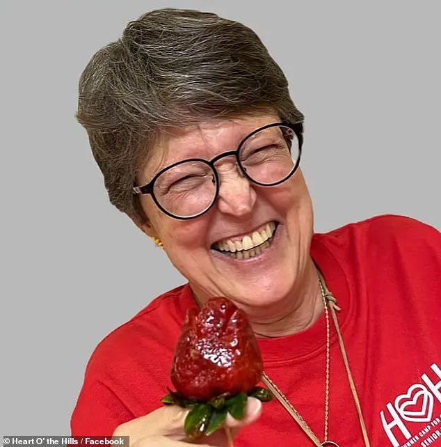 Jane Ragsdale, 68, devoted her life to the Heart O'the Hills Camp, a summer camp for girls in Texas Hill Country. She sadly died in the disaster