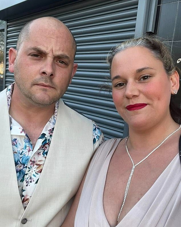 The couple say they have been told they cannot access previous cash pledges because their daughter has a different disease to their late son