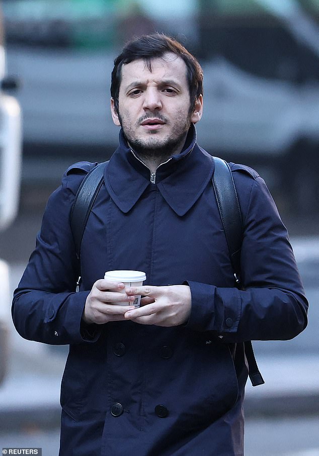 Jamie Ross, a portfolio manager on the European equities team at Janus Henderson with whom Korfuzi (pictured) worked, said working from home during lockdown made communication difficult