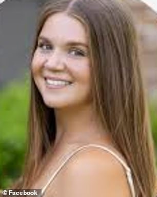 The body of camp counselor Chloe Childress, 18, was recovered over the weekend