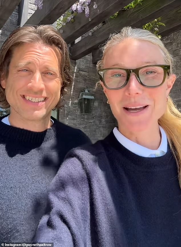 Goop even spawned a Netflix documentary titled The Goop Lab With Gwyneth Paltrow