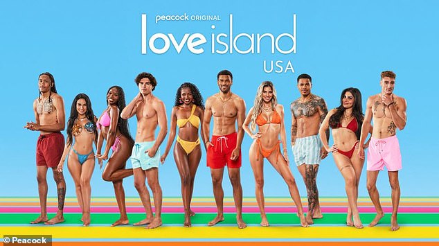 The finale of Love Island USA season seven airs on Sunday, July 13 on Peacock