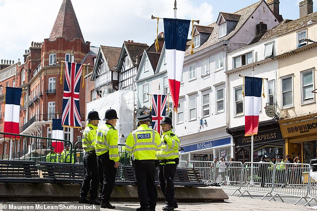 The French president will face questions over his country¿s failure to make a dent in illegal Channel crossings ¿ despite being handed more than three quarters of a billion pounds of British taxpayers¿ money