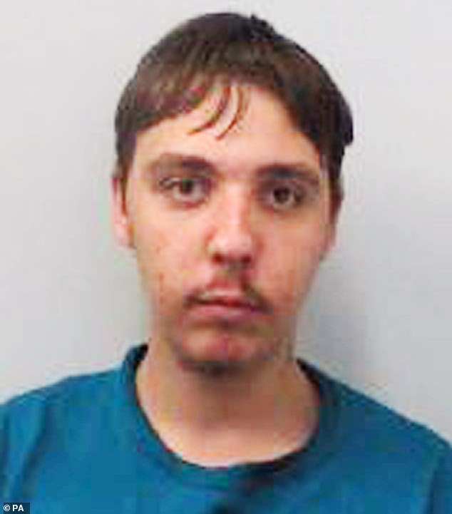 Conroy, now aged 28, was jailed for life for the sexually motivated killing at the care home which provided care for adults with autism and Asperger's syndrome