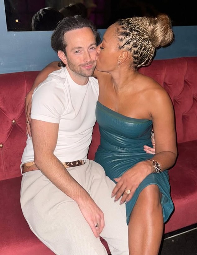 As one guest put it: 'I¿d sort of thought for Scary Spice it would be a massive late night party with all the usual showbiz excess but it was the total opposite ¿ it was actually rather low key'
