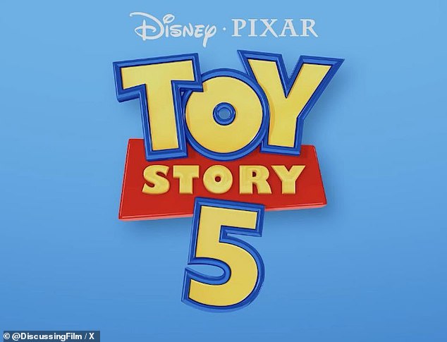 Pixar first confirmed that a fifth installment to the beloved film series was in the works back in 2023. Now, a new image believed to be a still from the upcoming movie has gone viral