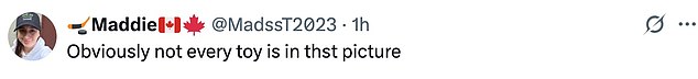 Others pointed out that not every character is featured in the new photo so it's still possible that they could still be in the film