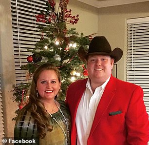 They were remembered as the 'sweetest and kindest family'