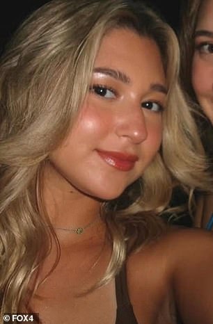 Reese Manchaca