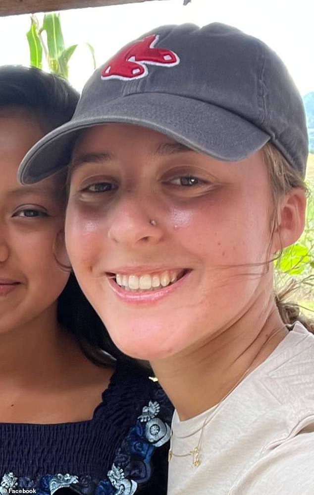 Ella was described by her mother as being a kind-hearted college senior from San Antonio