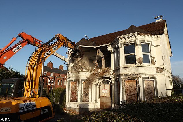 Kincora, located in Belfast, was demolished in 2022, but claims of abuse there continue to surface