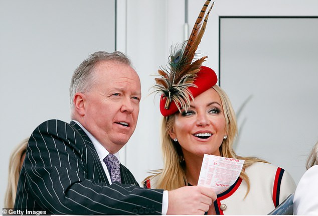 Neither Baroness Mone nor Mr Barrowman is due to give evidence during the five-week trial