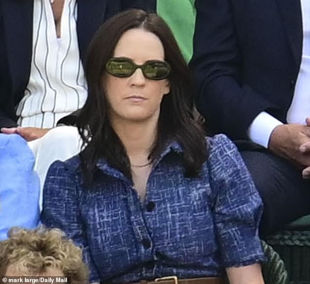 She became the first woman to win the Randox Grand National when she partnered Minella Times to success at Aintree in April 2021 - and posted on social media on Monday to confirm that she was retiring with immediate effect