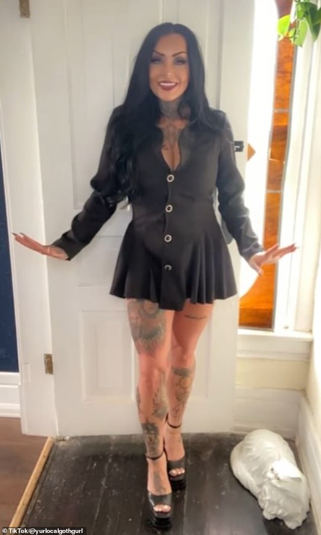 As an autopsy technician, Dolly, 32, from Colorado, who asked not to share her last name for privacy reasons, spends her days trying to uncover how someone died