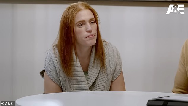 In new A&E series, Lie Detector: Truth or Deception, Price finally submits to a lie detector test with a former FBI agent to set the record straight - but is left stunned by the 'deceptive' results