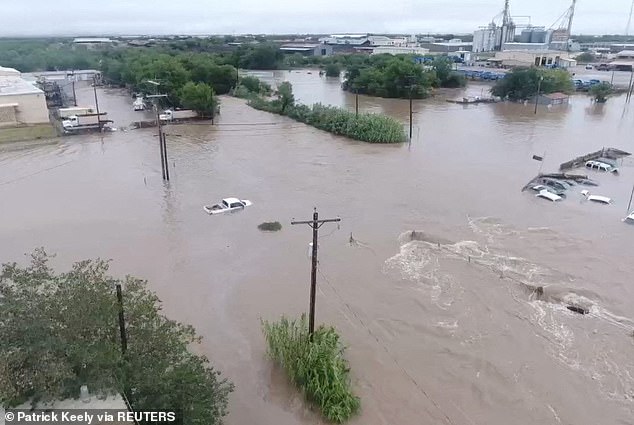 Authorities overseeing the search for flood victims said they will wait to address questions about weather warnings and why some summer camps did not evacuate ahead of the flooding that killed at least 104