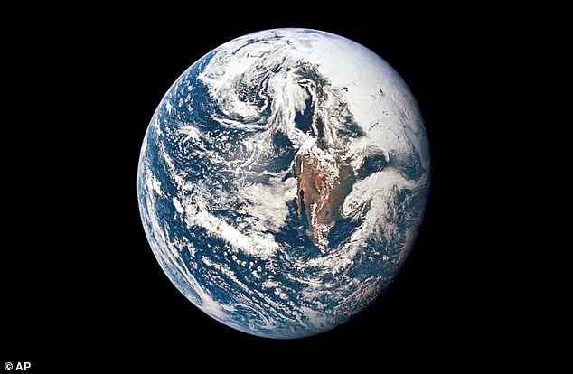 Earth normally takes 24 hours, or exactly 86,400 seconds, to complete one full rotation, which is called a solar day
