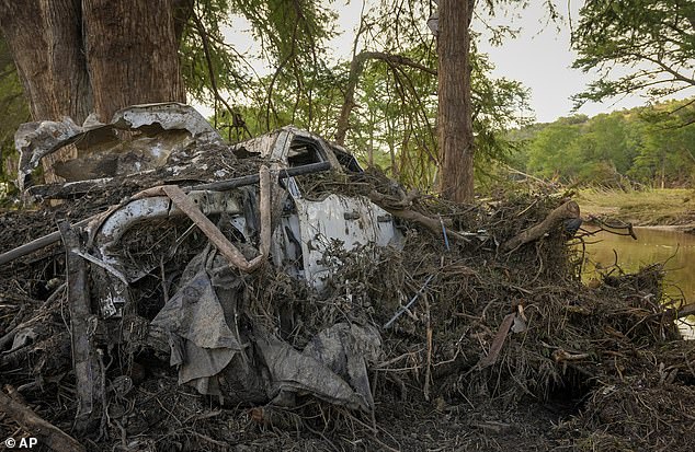 Hopes of finding survivors are rapidly fading as the hours go by and it is becoming increasingly apparent that the rescue mission is shifting to recovery