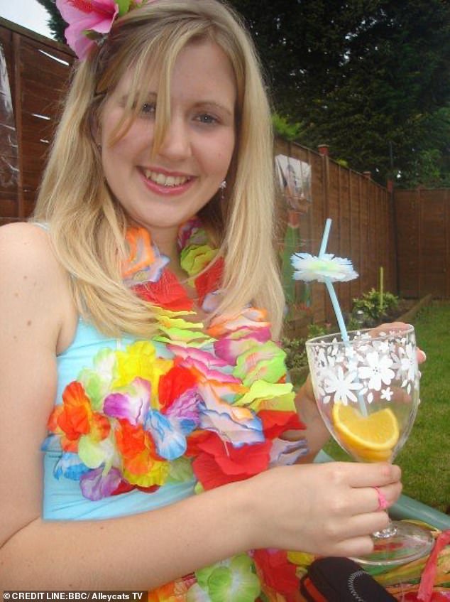 In 2013, the circumstances into baby Martha's death were to be re-examined by the high court due to concerns over her death - however by this point, Cookes had been reported as a missing person to UK police after she fled to Ireland