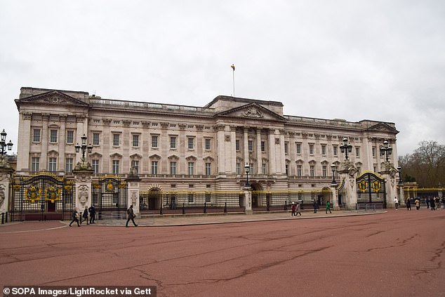 The breach led to a massive increase in the number of officers patrolling Buckingham Palace and significant improvements were made to perimeter security