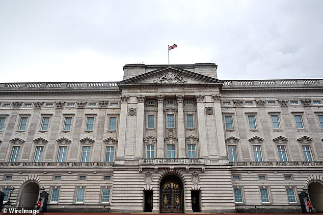 In the years since Fagan's infamous break-inb, there have been other trespassers who have managed to enter the grounds of Buckingham Palace