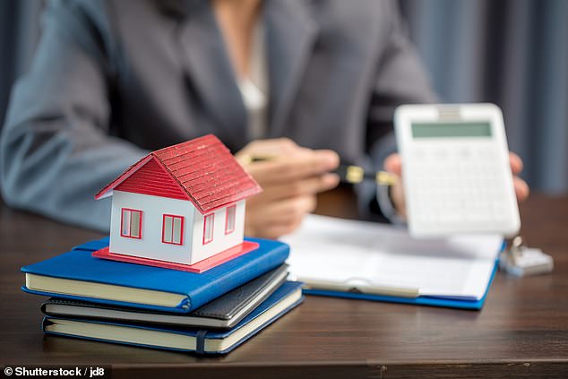 Stretch it: One option to lessen the pain of higher mortgage rates is to lengthen the overall term of the mortgage