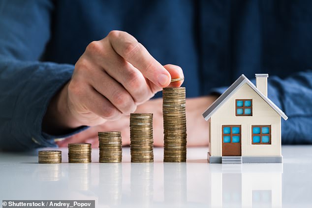 Rates shock: Many of households will be coming off mortgage rates between 1% and 2%, taken at a time when interest rates were at rock bottom