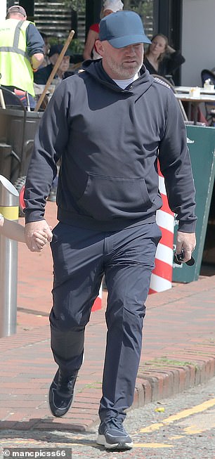 Rooney will reportedly earn £800,000 over two years with the BBC and is set to be unveiled later this month after impressing during his guest appearances