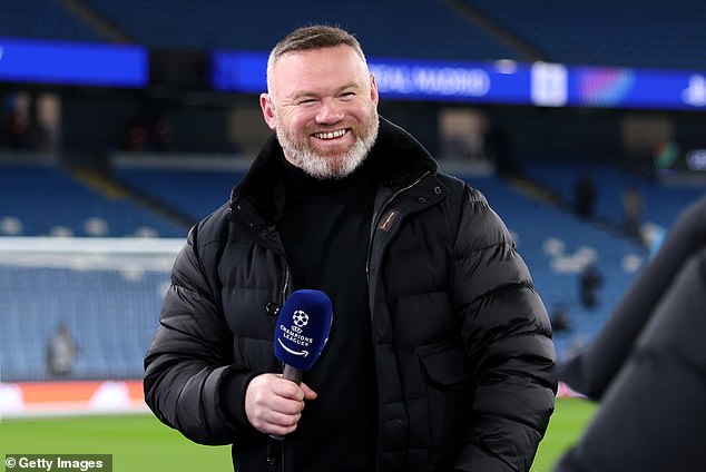 Insiders are said to have described Rooney as ¿warm, witty and forensically knowledgeable¿, with his insight seen as a valuable addition as Match Of The Day adapts in the streaming age