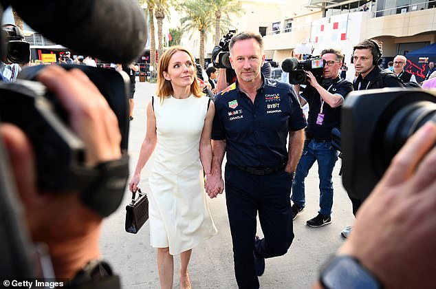 The sacking comes a year after Horner was cleared of wrongdoing after a scandal involving alleged inappropriate messages sent to a colleague