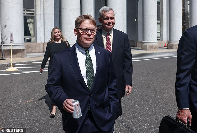 O'Connor is one of several people close to Biden who are being asked to testify about the former president's health