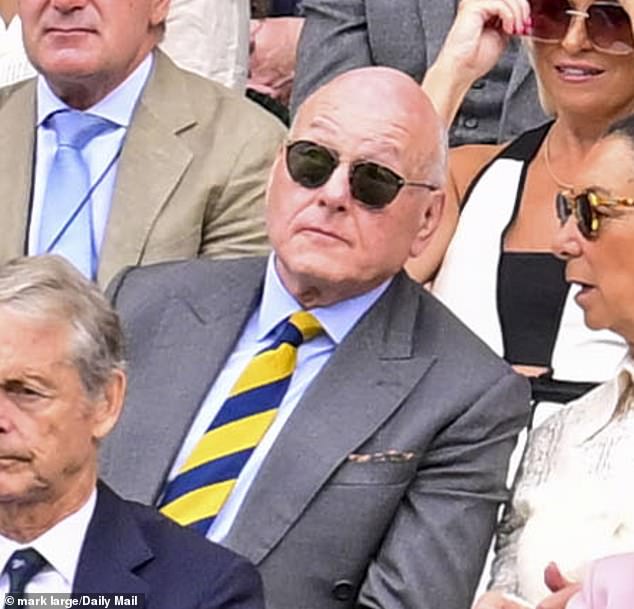 In 2022, he was made Chair of the Royal Ballet and Opera - after being a Trustee since 2015. In past he has also been tied to a myriad of influential organisations, including BAFTA, Royal Academy Trust and Roundhouse