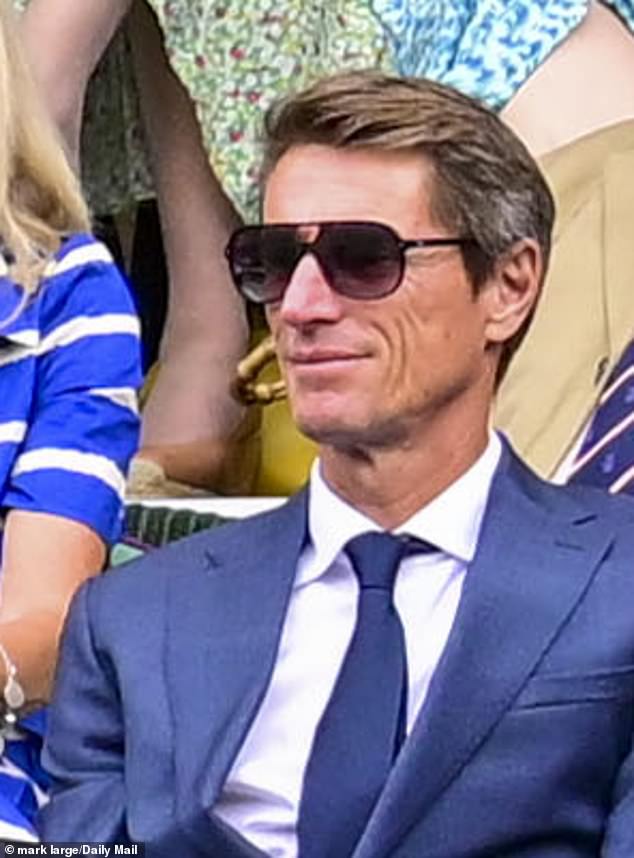 He was won 54 doubles titles - and six Grand Slam titles - before carving out a successful career as a coach