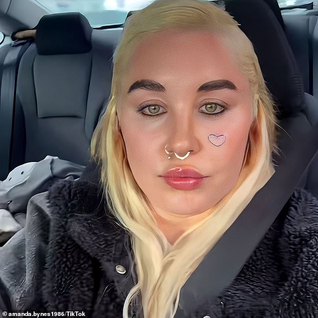Coming of age in such a toxic environment will have been a struggle for many starlets but Amanda’s troubles since have been especially concerning, says Katie