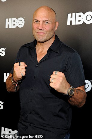 He went on to become an actor, starring in The Expendables franchise
