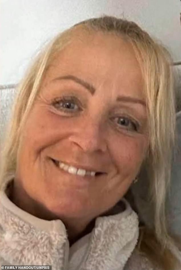Mother-of-six Ms Rose was out walking her dog Bruce and was found unconscious on a track in Brantham when she was brutally attacked