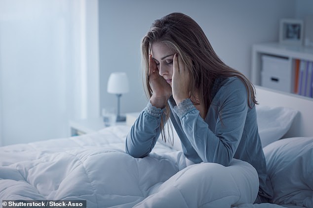Most people will admit to having had a nightmare about falling from a great height; sitting an exam unprepared; being late for something important; being chased; or being unexpectedly naked at work, school or on stage