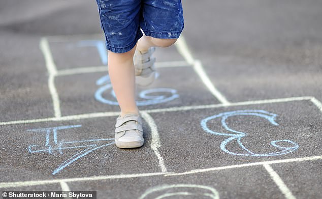 Teachers are opting to keep pupils inside for 'hot play' breaks when playgrounds are deemed to be too hot for the kids to use safely