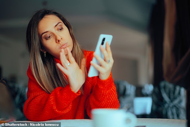 The modern world of online dating is fraught with challenges and hurdles at every turn - but, as Lucy Cavendish says, it's important to enjoy yourself while doing so